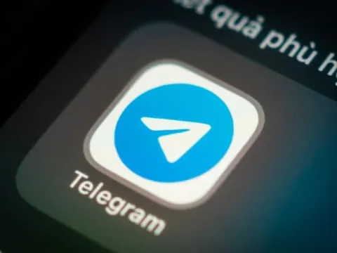 Telegram truy cập được trở lại ở Việt Nam