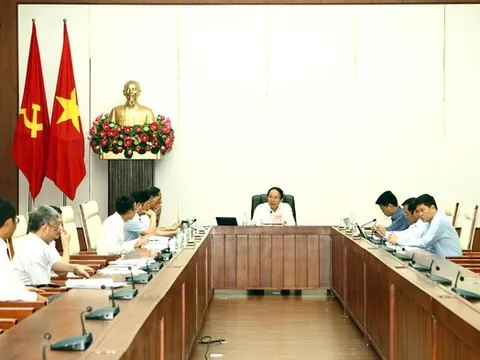 Hải Phòng thống nhất chi hơn 330 tỷ đồng xây mới, mở rộng 2 trường THPT