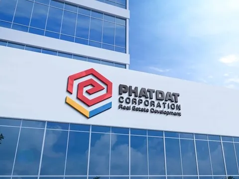 Đã đến lúc chốt lời cổ phiếu PDR?