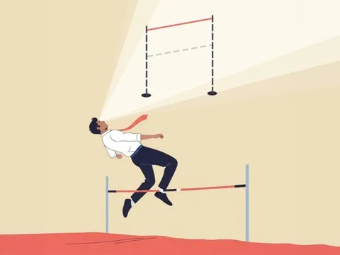 Đi tìm nguồn động lực của nhà lãnh đạo đích thực