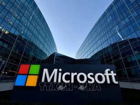 Giảm phụ thuộc vào Microsoft - OpenAI "bắt tay" Google