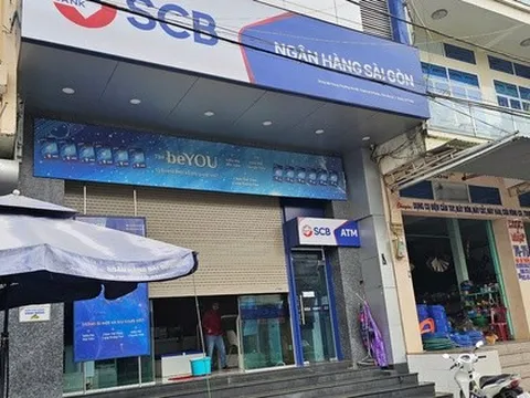 Chiêu lừa chiếm đoạt nhiều tỉ đồng của nguyên phó giám đốc SCB Gia Lai