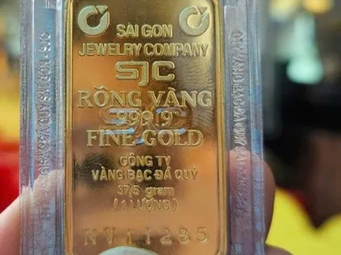Đề xuất triển khai mô hình "tài khoản vàng"