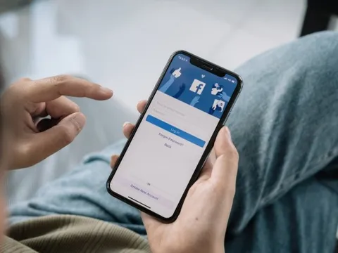 Nhiều người mất tài khoản Facebook vì bỏ qua dấu hiệu này