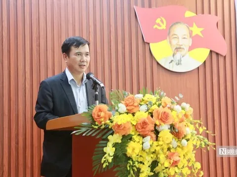 Khoa học công nghệ, đổi mới sáng tạo là trụ cột tăng trưởng mới cho Việt Nam