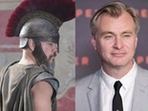 Suất chiếu IMAX của The Odyssey 'cháy vé' trong tích tắc, dù năm sau mới ra rạp