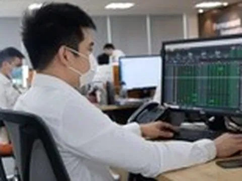Chứng khoán bị đạp rớt mốc kỷ lục, giới đầu tư vẫn tin vào sóng hồi phục