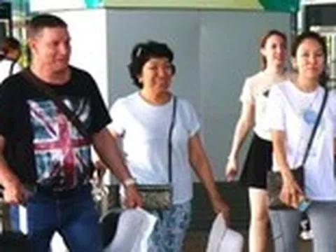 Vì sao giá vé máy bay nội địa đến Cam Ranh cao hơn so với các địa phương khác?