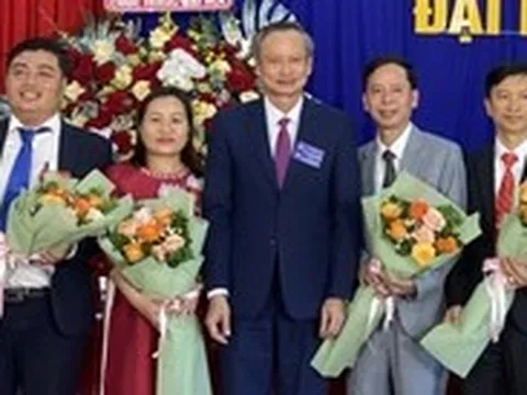 Phó bí thư Đảng ủy tỉnh Quảng Nam cũ làm bí thư phường ở Đà Nẵng