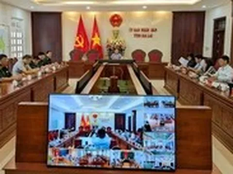 Chủ tịch Gia Lai ra thời hạn xây trường bán trú cho học sinh 7 xã biên giới