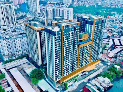 Kiến nghị giảm tỷ lệ % đơn giá thuê đất trả tiền hàng năm
