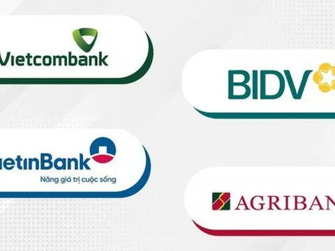 Lãi suất tiết kiệm Agribank, BIDV, VietinBank và Vietcombank tháng 7: Ngân hàng nào có lãi suất 12 tháng cao nhất?