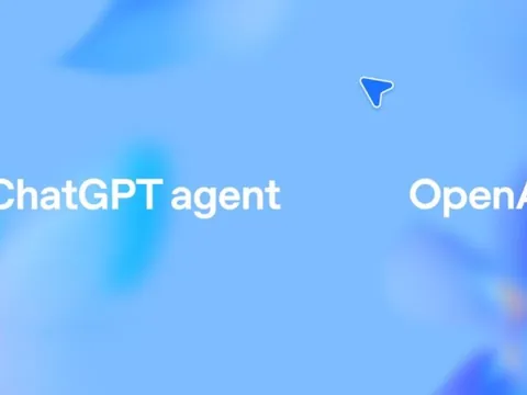 OpenAI ra mắt ChatGPT Agent: Trợ lý AI điều khiển máy tính và làm việc thay bạn