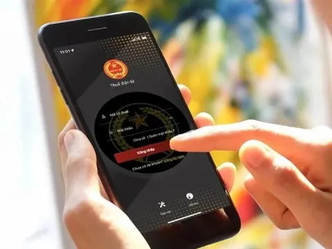 Cục Thuế lên tiếng việc ứng dụng eTax Mobile bị lỗi