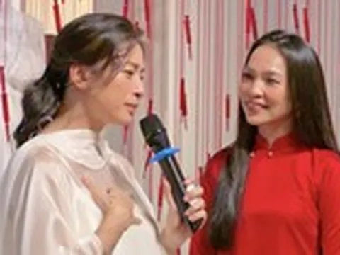 Hiền Thục khóc nhiều chưa từng có khi hát 'Nhật ký của mẹ', Ngô Thanh Vân cũng rưng rưng