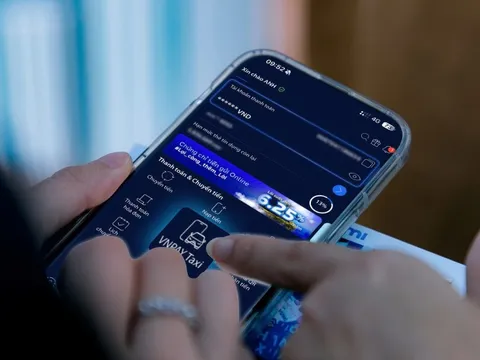 Digimi tròn 4 tuổi: Từ ngân hàng số trẻ đến chiến lược số của BVBank