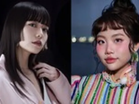 Đối thủ lớn nhất của Phương Mỹ Chi ở chung kết Sing! Asia ‘quá đáng sợ’
