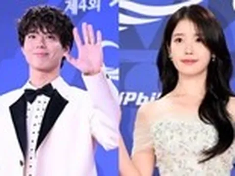 'Khi cuộc đời cho bạn quả quýt' nhận Daesang, IU là thị hậu Rồng Xanh 2025