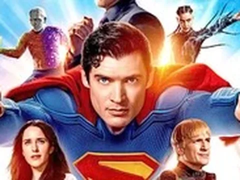 Vũ trụ DC và Superman: Chỉ tạm sống sót?