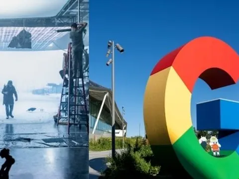 Công nghệ 19/7: Netflix lần đầu dùng AI làm phim, Google chi tỷ USD cho thủy điện
