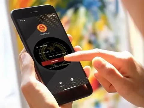 Chậm khai thuế, nộp thuế do lỗi eTax Mobile có bị phạt?