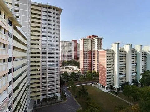 Các thành phố lớn trên thế giới đối mặt với việc thiếu nguồn cung nhà ở