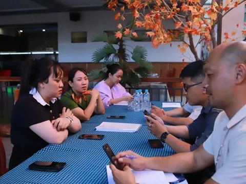 Diễn biến nóng vụ gián “xuất hiện” trong món ăn ở 1 nhà hàng tại Gia Lai