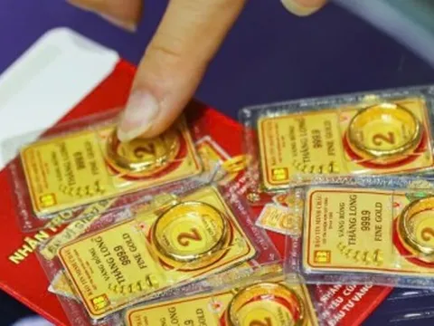 Tuần tới, nhà đầu tư vàng nên mua vào hay bán ra?