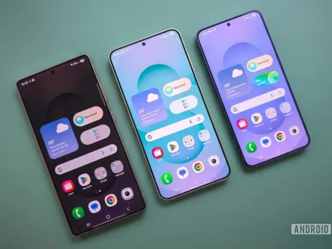 Cứ nói tôi là "anti-fan" Samsung cũng được, tôi vẫn giữ nguyên quan điểm điện thoại của họ thật nhàm chán
