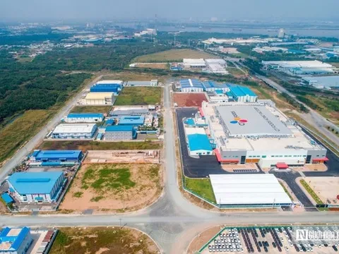 Tây Ninh sẽ thành “thỏi nam châm” hút vốn nếu gỡ được điểm nghẽn