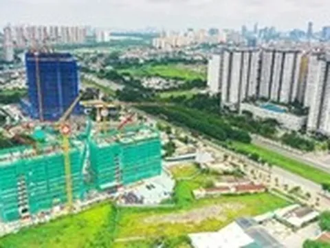 Sửa Luật Đất đai năm 2024: Vì sao?