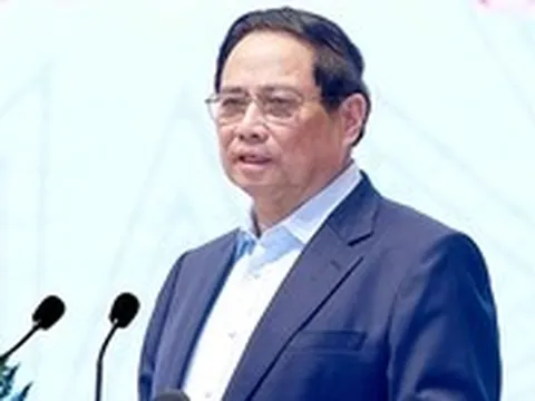 Thủ tướng yêu cầu có KPI đánh giá nhiệm vụ, không thu phí dịch vụ trực tuyến