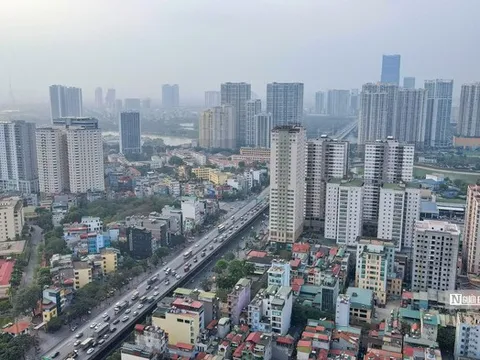 Giải thể Ban Chỉ đạo tổng kết thi hành Luật Đất đai