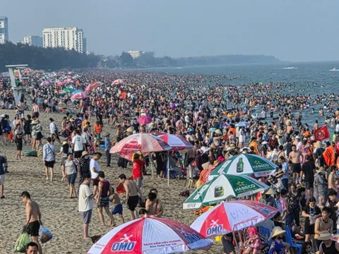 Để Thanh Hóa là điểm đến 4 mùa của du khách