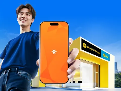 VIB kết hợp Thế Giới Di Động ưu đãi đến 4 tỷ đồng cho người mua phụ kiện công nghệ