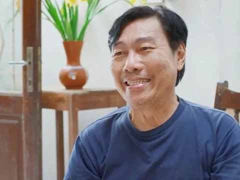 Tuổi U70 của nam diễn viên đóng nhiều vai phản diện, ngoài đời "rất nghe lời" vợ