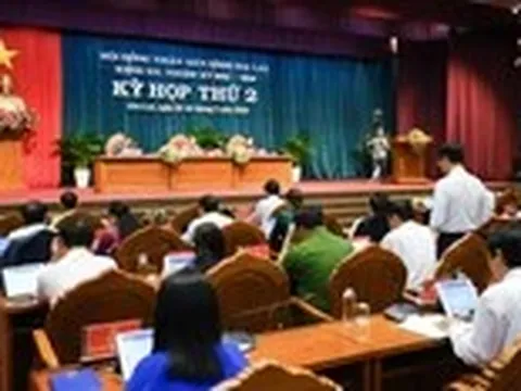 Cán bộ Gia Lai về công tác tại trụ sở mới được hỗ trợ 6 triệu đồng/tháng