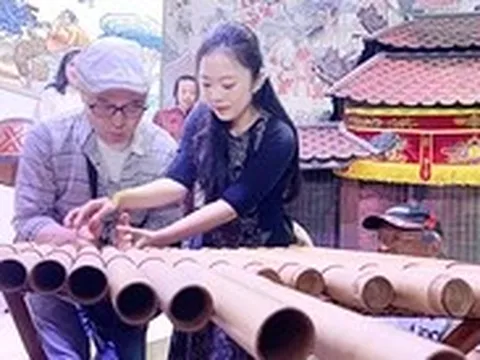 Expo Osaka 2025 - Những tương lai nhân loại - Kỳ cuối: Việt Nam, ngôi nhà hội nhập
