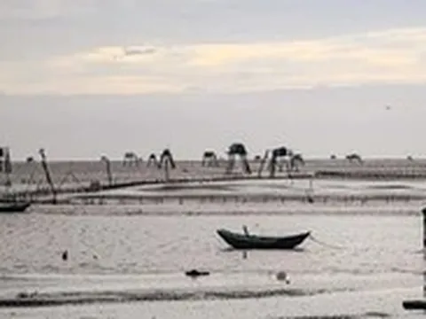 Vì sao phía bắc tâm bão số 3 giảm mưa, hửng nắng?