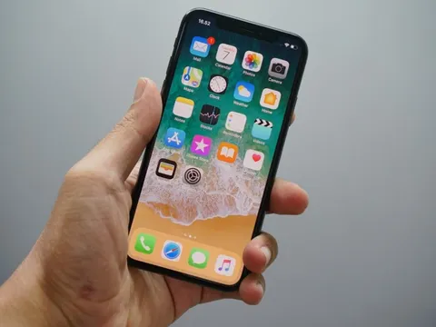 Ứng dụng theo dõi đường đi của bão số 3 Wipha trên điện thoại