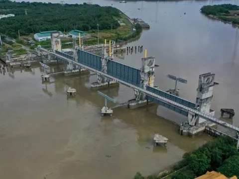 Chính phủ gỡ 'vướng' cho dự án chống ngập 10.000 tỷ