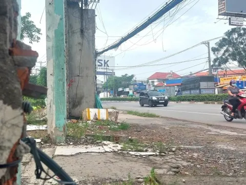 Hơn 12.000 tỷ đồng mở rộng quốc lộ 13, khơi thông cửa ngõ Đông Bắc TPHCM