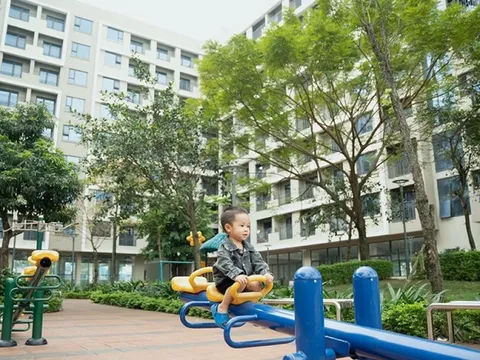 Thông tin mới về Quỹ nhà ở quốc gia rót vốn làm nhà ở xã hội