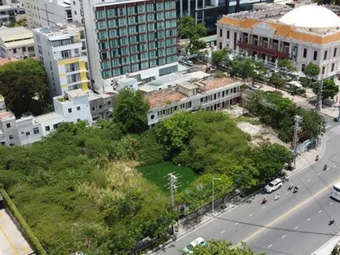 Xử lý 217 dự án tồn đọng tại Khánh Hòa
