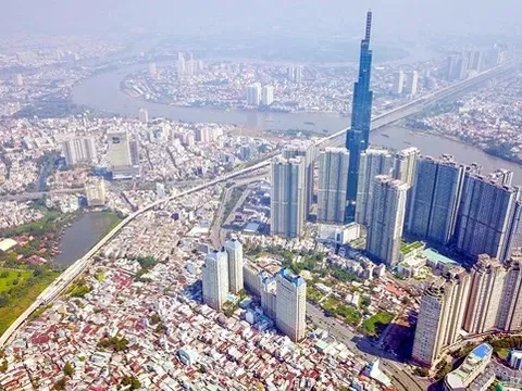 TPHCM không hợp thức hóa sai phạm trật tự xây dựng