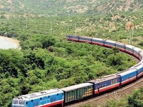 Hoàn thành giải phóng mặt bằng Dự án đường sắt Lào Cai - Hà Nội - Hải Phòng trong năm 2025