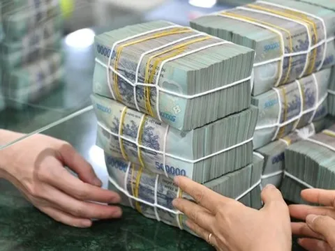 Ngân hàng huy động được 452.000 tỷ đồng tiền gửi tại một tỉnh, hơn 1/4 là tiền gửi không kỳ hạn
