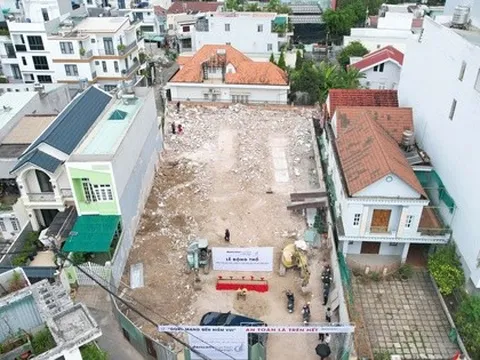 Giá đất, thuế đất thế nào cho hợp lý?