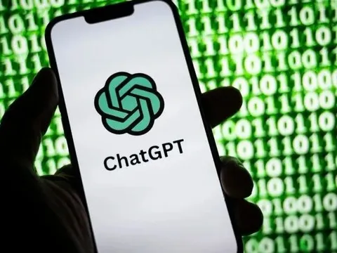 Người dùng ChatGPT gửi 2,5 tỷ lời nhắc/ngày