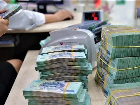 Lý do nợ xấu giảm giá liên tục rao bán vẫn bất thành